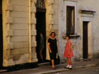 Sicily - Home Movie Clips