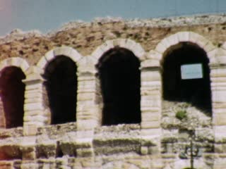 Arena di Verona, Verona - Home Movie Clips