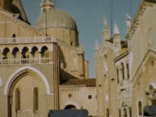 Padua - Home Movie Clips