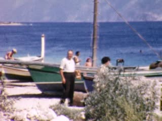 Messina - Home Movie Clips