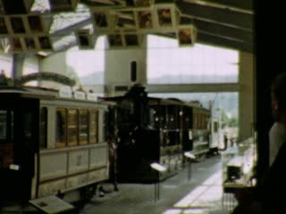 Verkehrshaus der Schweiz - Home Movie Clips