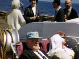 Genoa - Home Movie Clips