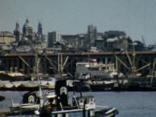 Ports - Home Movie Clips