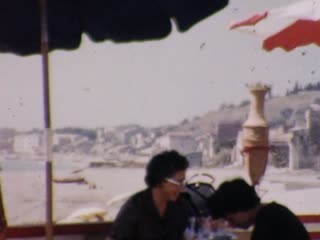 Recoaro Gingerino Advertising - Home Movie Clips