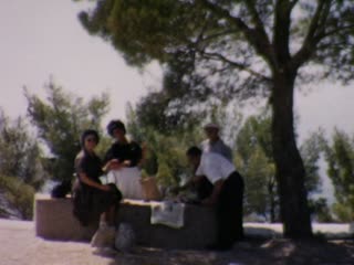 Taormina - Home Movie Clips