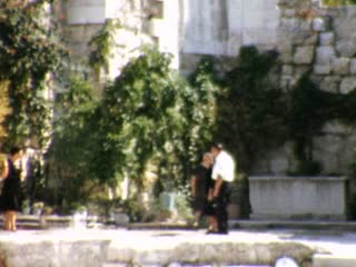 Syracuse - Home Movie Clips