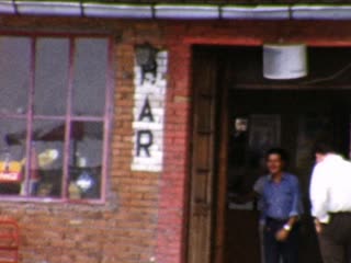 Martini Advertising - Home Movie Clips