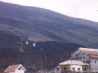 Mount Etna - Home Movie Clips