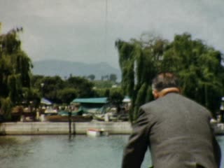 Desenzano del Garda - Home Movie Clips