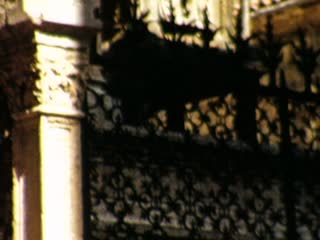 Scaligeri Tombs, Verona - Home Movie Clips