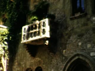 Verona - Home Movie Clips