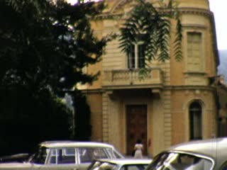 Doors - Home Movie Clips