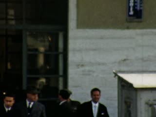 Terminals - Home Movie Clips