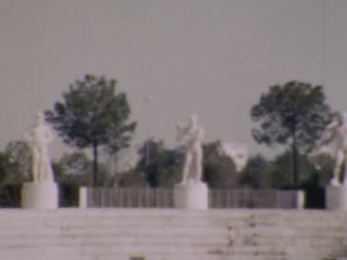 Sports Complex - Home Movie Clips