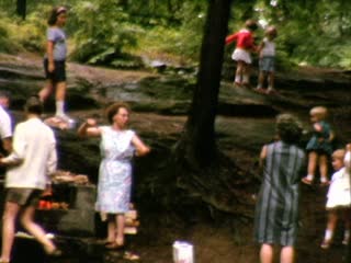 Minnesota - Home Movie Clips