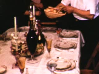 Boston - Home Movie Clips