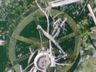 Knott's Berry Farm - Home Movie Clips