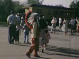 Calico Saloon - Home Movie Clips