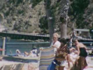 Boathouses - Home Movie Clips