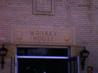 Monkey House - Home Movie Clips