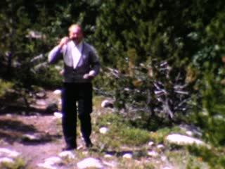 Pipes - Home Movie Clips