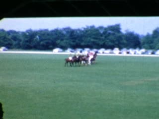 Polo Grounds - Home Movie Clips