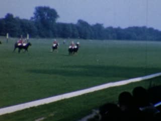 Polo - Home Movie Clips