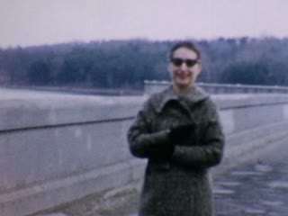 New Croton Reservoir - Home Movie Clips