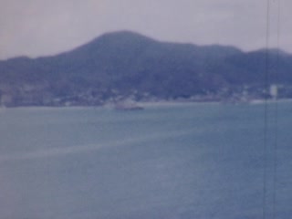 Acapulco - Home Movie Clips