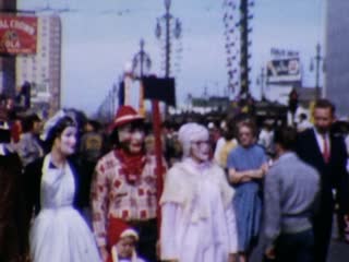 Royal Crown Cola Advertising - Home Movie Clips