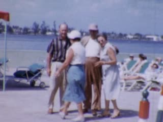 Country Clubs - Home Movie Clips