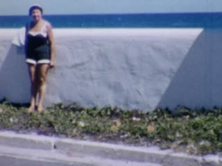 Palm Beach - Home Movie Clips