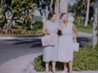 Eden Roc - Home Movie Clips