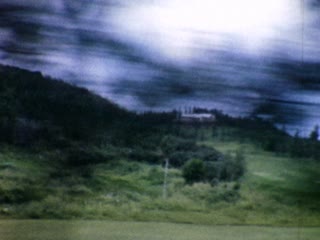 Bermuda - Home Movie Clips