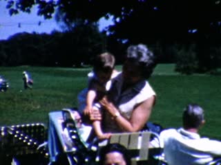 1960 - Home Movie Clips