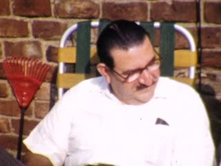 Cameras - Home Movie Clips