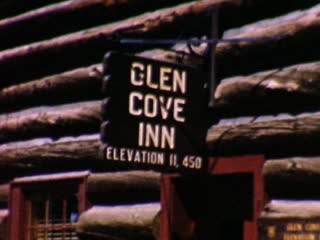 Pikes Peak Highway - Home Movie Clips