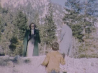 Sunglasses - Home Movie Clips