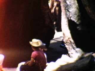 Ford Country Squire - Home Movie Clips