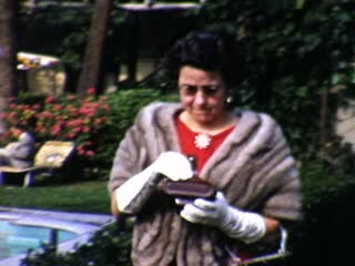 Riverside - Home Movie Clips