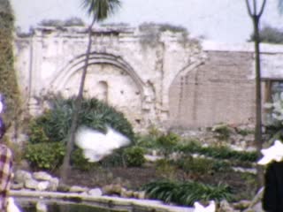 San Juan Capistrano - Home Movie Clips