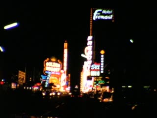 Gold Nugget Hotel and Casino - Home Movie Clips