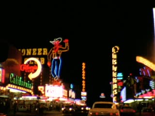 Pioneer Club - Home Movie Clips