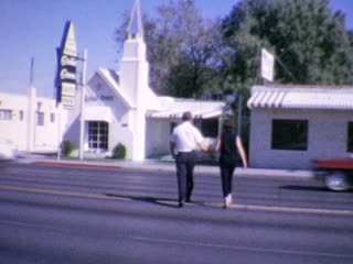 Las Vegas - Home Movie Clips