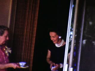 Anniversaries - Home Movie Clips