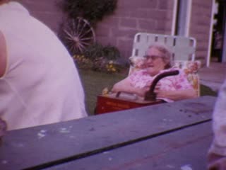 Gas Cans - Home Movie Clips