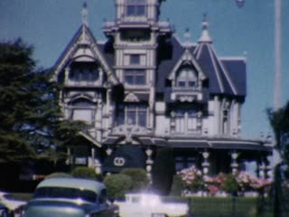 Eureka - Home Movie Clips