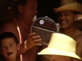 Canteens - Home Movie Clips