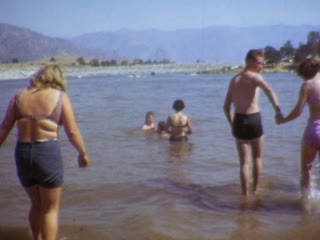 San Isabel National Forest - Home Movie Clips