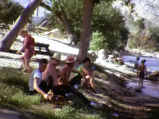 Arkansas River - Home Movie Clips